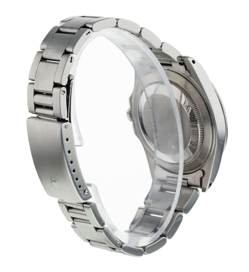 Rolex Explorer II 16570